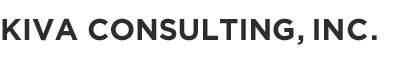 Kiva Consulting